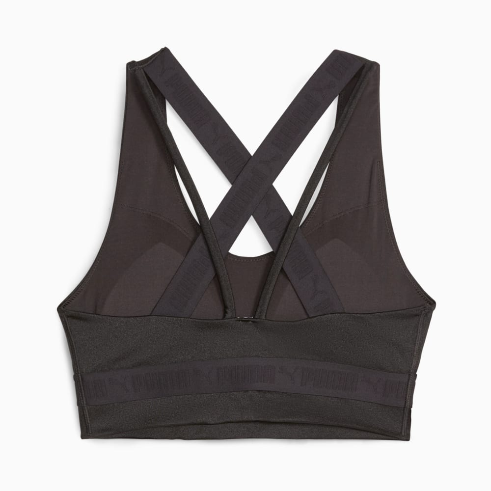 Image PUMA Top de Treino Low Impact PUMA Strong Shine #6