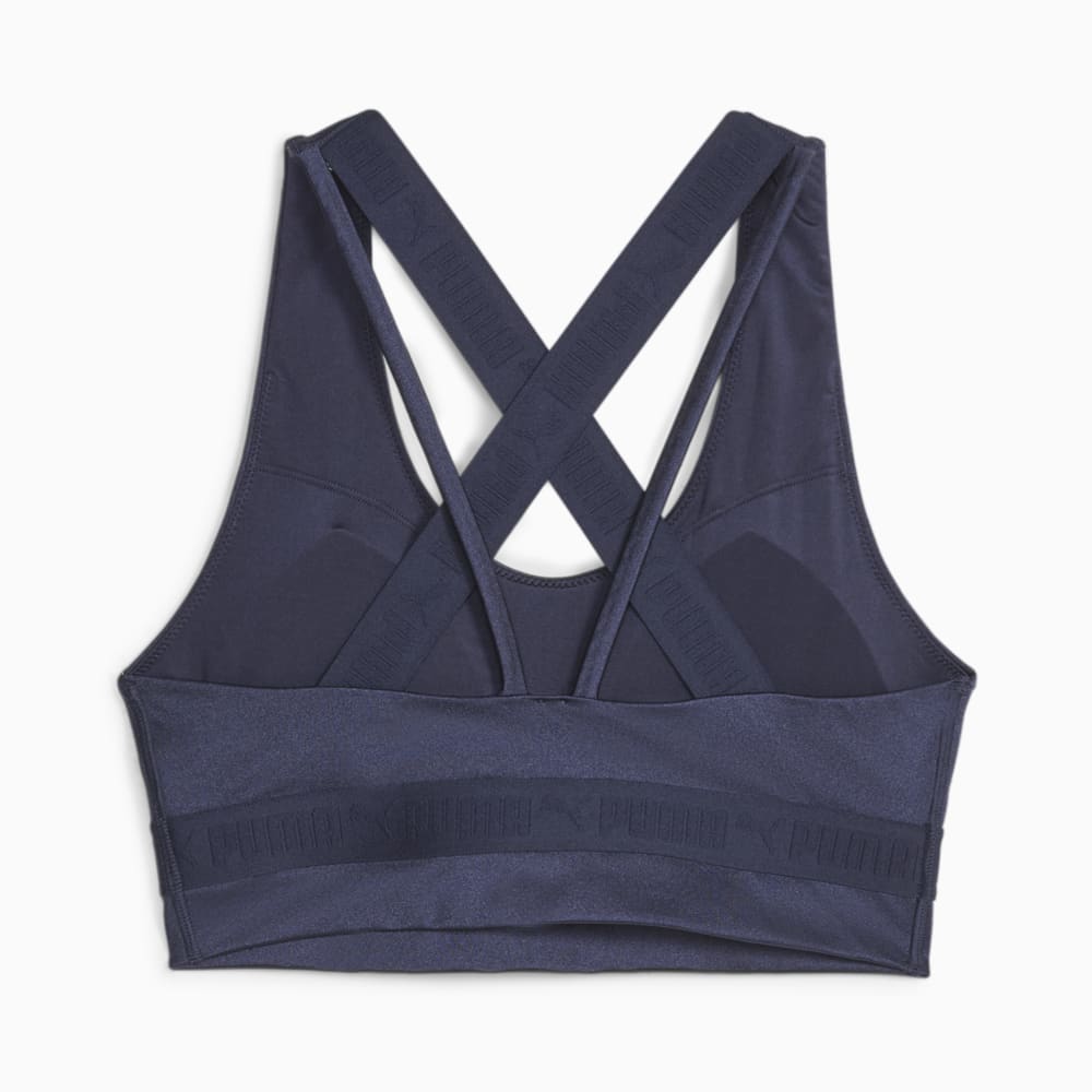 Image PUMA Top de Treino Low Impact PUMA Strong Shine #4
