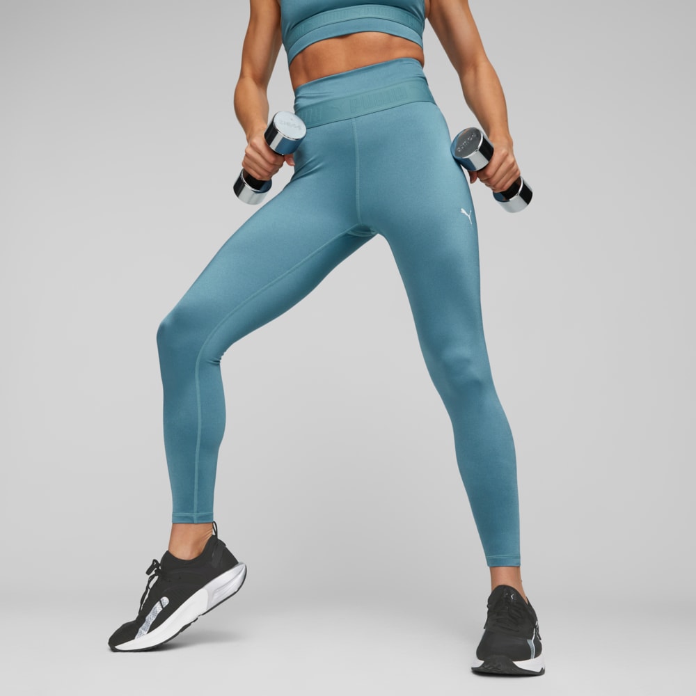 Legging masculina puma shop
