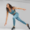 Image PUMA Legging PUMA Strong Shine 7/8 Training #4