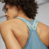 Изображение Puma Майка PUMA Strong Training Tank Top Women #4: Bold Blue