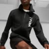 Image PUMA Moletom com Capuz PUMA Fit Double Knit Full-Zip Masculino #4