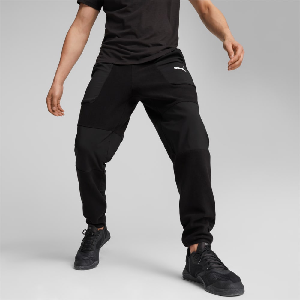 Puma mens jogger clearance pants