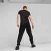Изображение Puma Штаны PUMA Fit Men’s Hybrid Sweatpants #5: Puma Black