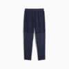 Изображение Puma Штаны PUMA Fit Men’s Hybrid Sweatpants #7: PUMA Navy