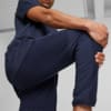 Зображення Puma Штани PUMA Fit Men’s Hybrid Sweatpants #5: PUMA Navy