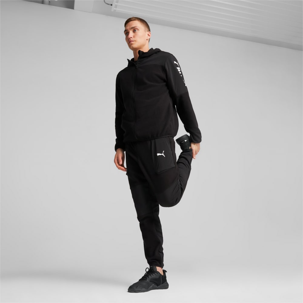 Puma hybrid jacke top