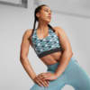 Imagen PUMA Sostén de training para mujer RETRO GLAM #1