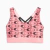 Image Puma RETRO GLAM Women's Strappy Training Bra #6