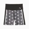 Imagen PUMA Leggings de training cortos para mujer RETRO GLAM #6