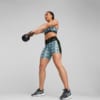 Imagen PUMA Leggings de training cortos para mujer RETRO GLAM #1