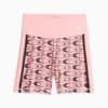 Image Puma RETRO GLAM Women's Short Training Tights #6