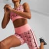 Imagen PUMA Leggings de training cortos para mujer RETRO GLAM #3