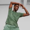 Image Puma Studio Yogini Lite Training Tee Men #1