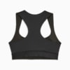 Image PUMA Top de Treino Mid Impact Logo Love #5