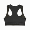 Image PUMA Top de Treino Logo Love Mid Support #5