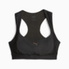 Image PUMA Top de Treino Logo Love Mid Support #4