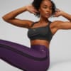 Image PUMA Top de Treino Mid Impact Logo Love #1