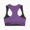 Image PUMA Top de Treino Logo Love Mid Support #5