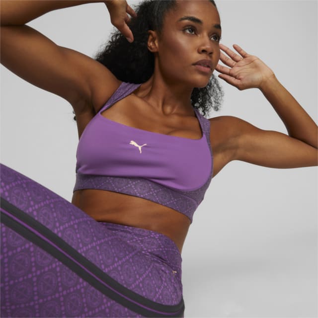 PUMA Mulheres  Tops Esportivos