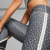 Image Puma Logo Love Women's High-Waisted Full-Length Training Tights #3