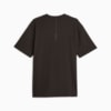 Изображение Puma Футболка Studio Unwind Training Tee Men #7: Puma Black