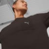 Изображение Puma Футболка Studio Unwind Training Tee Men #3: Puma Black