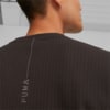 Изображение Puma Футболка Studio Unwind Training Tee Men #4: Puma Black