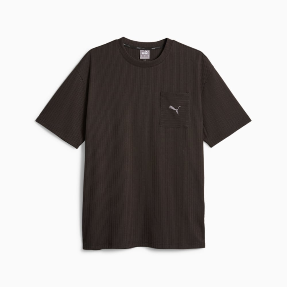 Puma erkek on sale t shirt