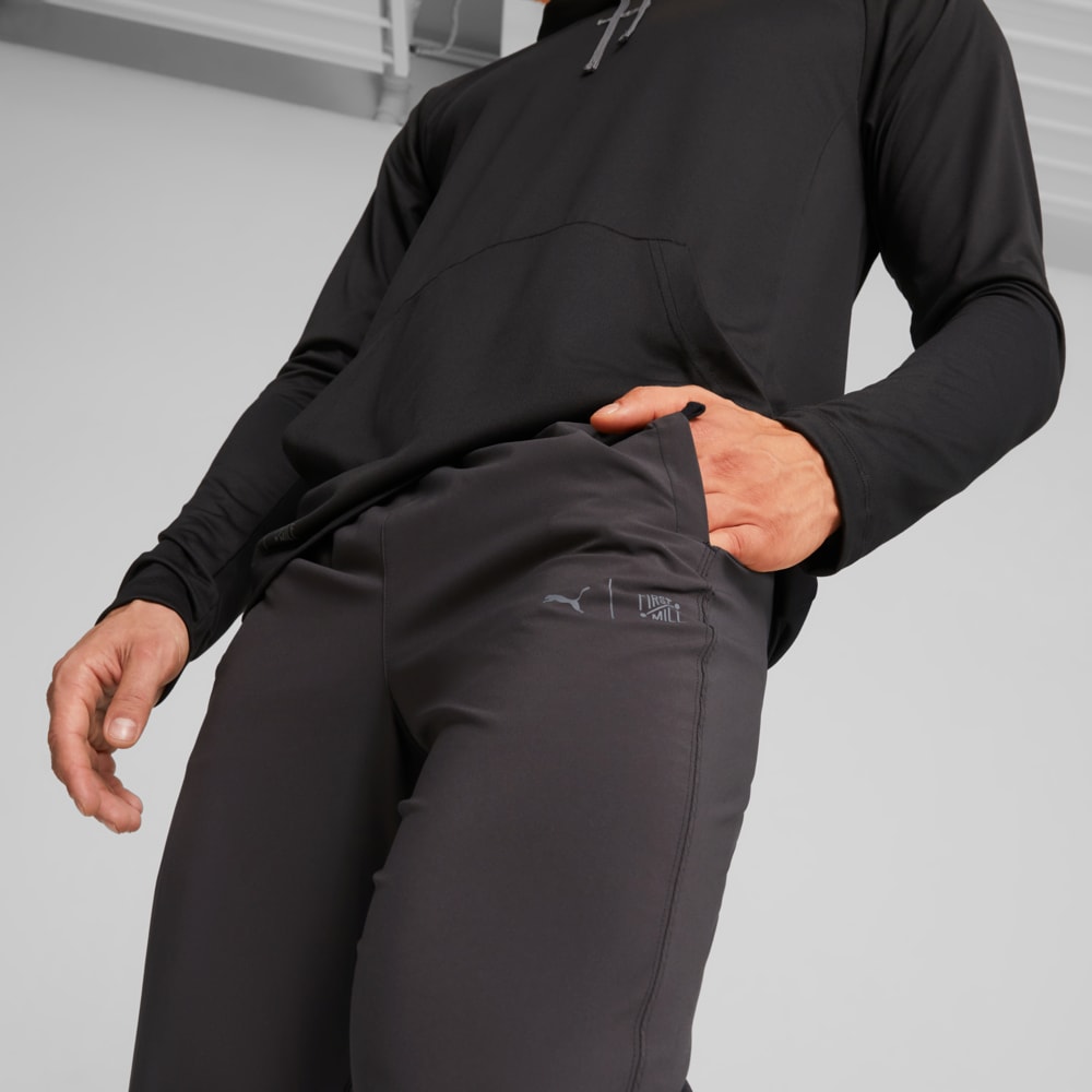 Puma joggers mens 8.5 online