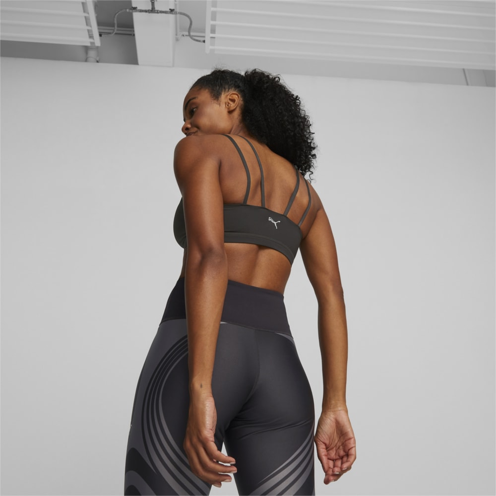 Image PUMA Top de Treino Low Impact EVERSCULPT #3