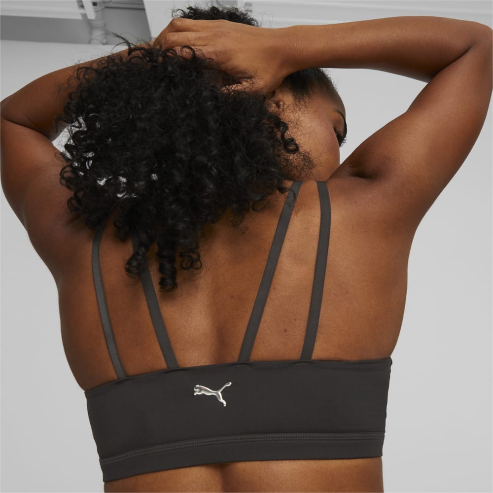 Image PUMA Top de Treino Low Impact EVERSCULPT #4