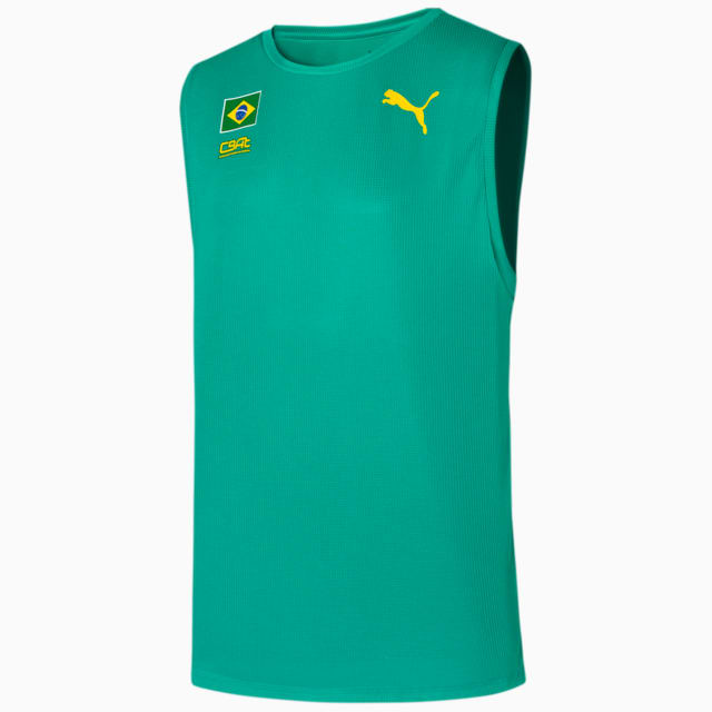 Image PUMA Regata de Treino CBAt Fã