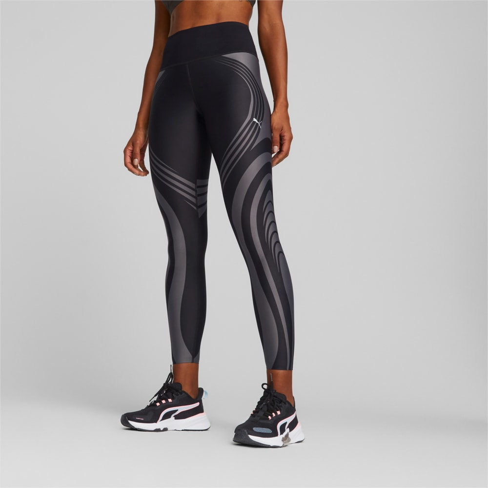 Calça legging da puma cheap