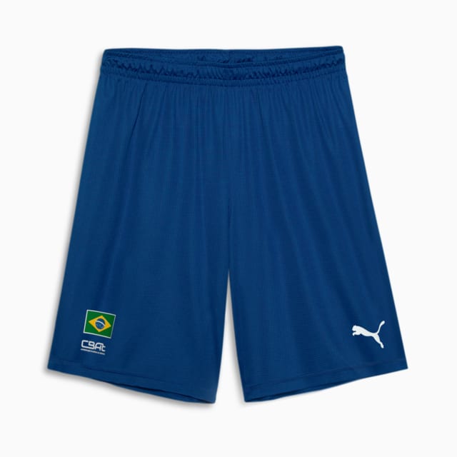 Image PUMA Shorts de Treino CBAt Fã