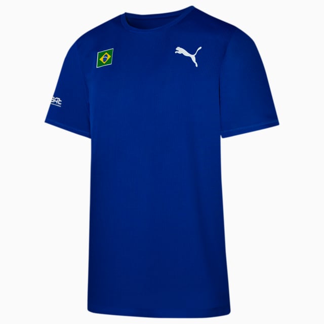 Image PUMA Camiseta Treino CBAt Fã