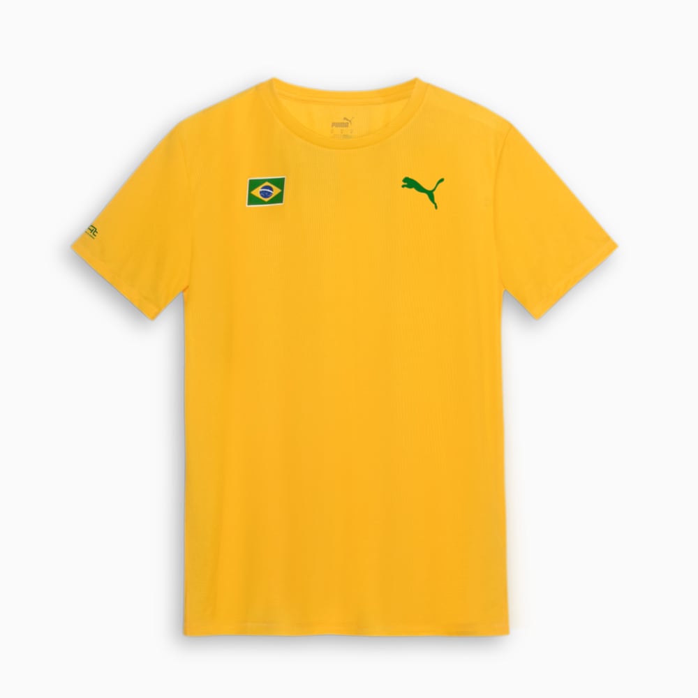 Image PUMA Camiseta Treino CBAt Fã #1
