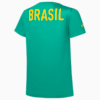 Image PUMA Camiseta Treino CBAt Feminina Fã #2