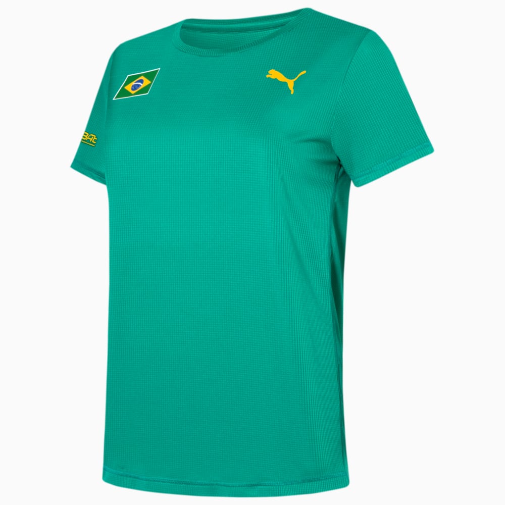 Puma brasil top