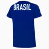 Image PUMA Camiseta Treino CBAt Feminina Fã #2