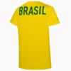 Image PUMA Camiseta Treino CBAt Feminina Fã #2