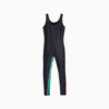 Изображение Puma Комбинезон PUMA x lemlem Training Bodysuit Women #6: PUMA Navy-PUMA Black