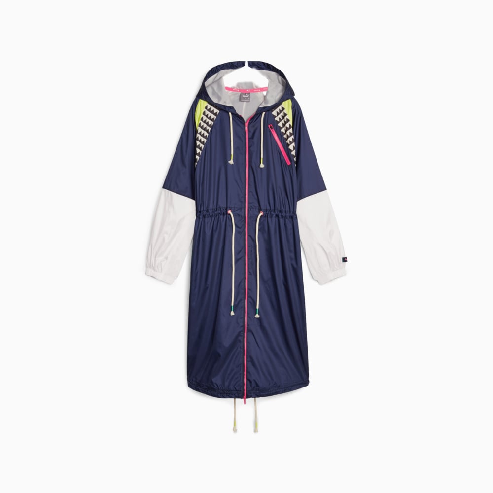 PUMA x lemlem Kadın Antrenman Anorak Ceket