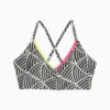 Image Puma PUMA x lemlem Low Impact Training Bra Women #6