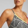 Зображення Puma Бра PUMA x lemlem Low Impact Training Bra Women #3: PUMA Black-Ghost Pepper