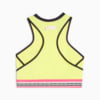 Изображение Puma Топ PUMA x lemlem Cropped Training Tank Top Women #7: Yellow Burst