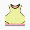 Image Puma PUMA x lemlem Cropped Training Tank Top Women #6