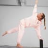 Зображення Puma Худі PUMA x lemlem Fleece Training Hoodie Women #5: Frosty Pink