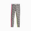 Imagen PUMA Leggings de training PUMA x lemlem de talle alto 7/8 para mujer #7
