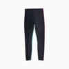 Изображение Puma Леггинсы PUMA x lemlem High Waisted 7/8 Training Leggings Women #6: PUMA Navy-PUMA Black